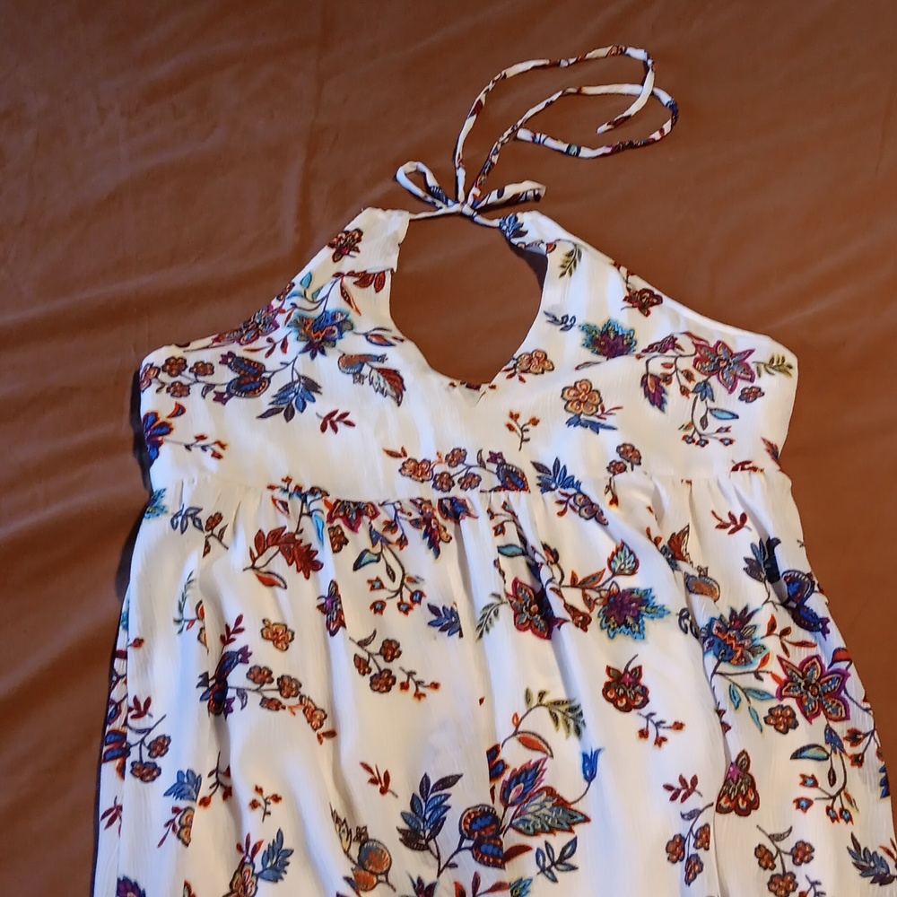 BOUTIQUE DRESS SIZE L - Picture 7 of 12